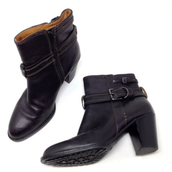 sofft wyoming bootie
